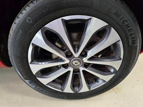 Renault Zoe GT LINE 37