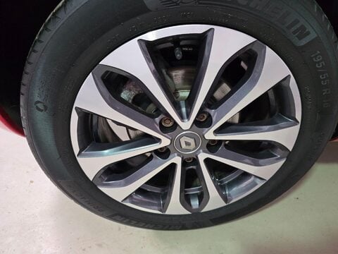 Renault Zoe GT LINE 38