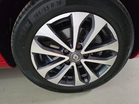 Renault Zoe GT LINE 39