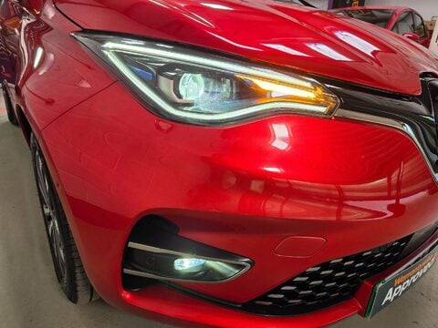 Renault Zoe GT LINE 40