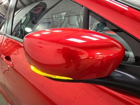 Renault Zoe GT LINE 41
