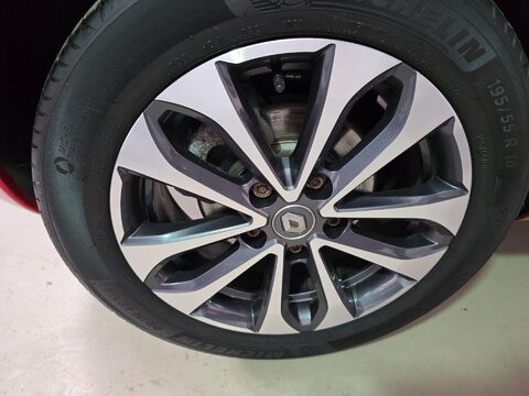 Renault Zoe GT LINE 38
