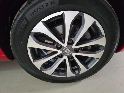 Renault Zoe GT LINE 39