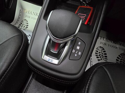 Renault Zoe GT LINE 18