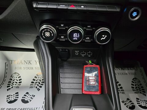 Renault Zoe GT LINE 19