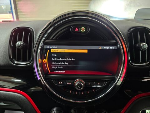Mini Countryman JOHN COOPER WORKS ALL4 28