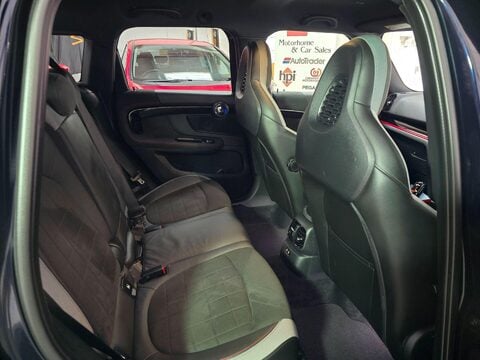 Mini Countryman JOHN COOPER WORKS ALL4 16