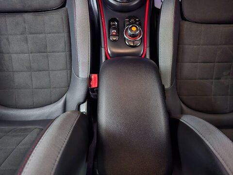 Mini Countryman JOHN COOPER WORKS ALL4 19