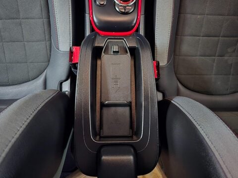 Mini Countryman JOHN COOPER WORKS ALL4 20