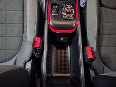 Mini Countryman JOHN COOPER WORKS ALL4 21