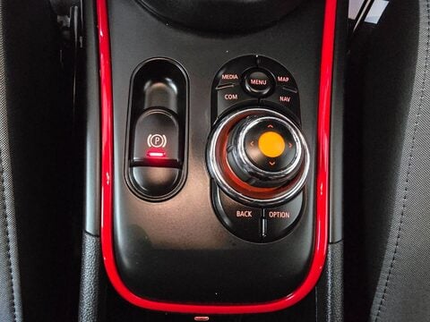 Mini Countryman JOHN COOPER WORKS ALL4 22