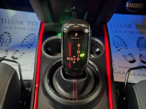 Mini Countryman JOHN COOPER WORKS ALL4 23