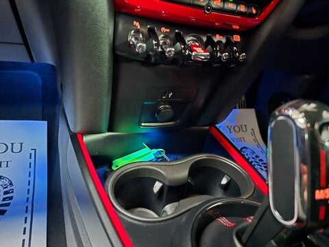 Mini Countryman JOHN COOPER WORKS ALL4 24
