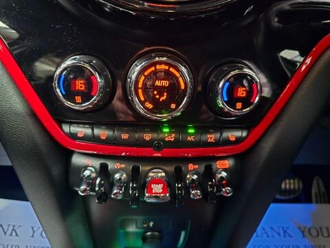 Mini Countryman JOHN COOPER WORKS ALL4 25