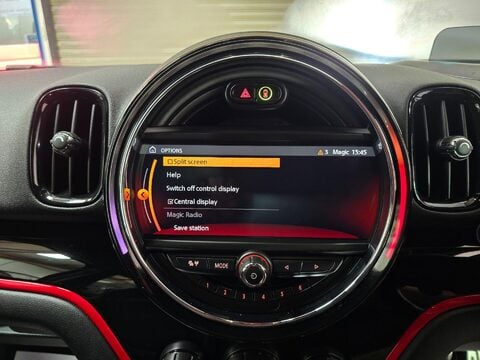Mini Countryman JOHN COOPER WORKS ALL4 28