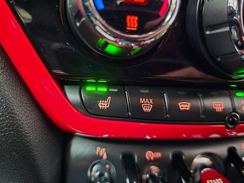 Mini Countryman JOHN COOPER WORKS ALL4 30