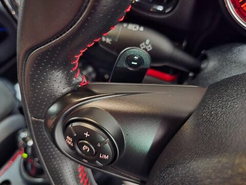 Mini Countryman JOHN COOPER WORKS ALL4 35