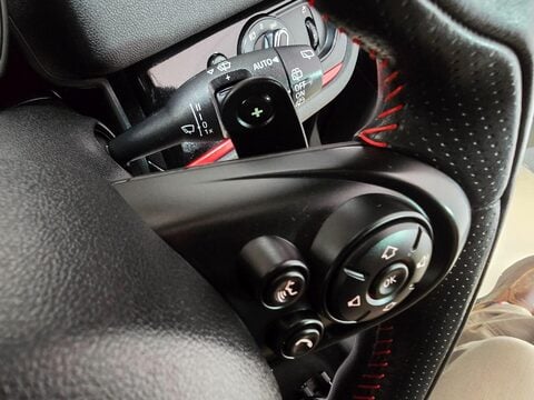 Mini Countryman JOHN COOPER WORKS ALL4 36