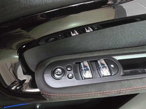 Mini Countryman JOHN COOPER WORKS ALL4 38