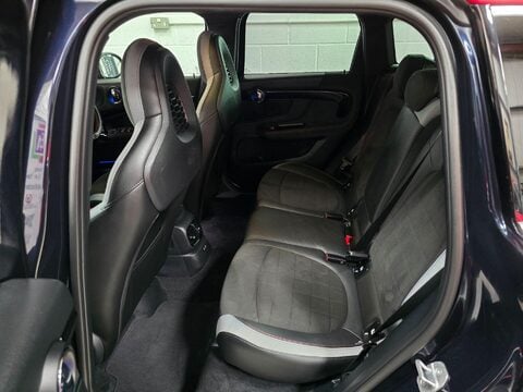 Mini Countryman JOHN COOPER WORKS ALL4 43