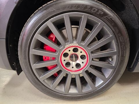 Mini Countryman JOHN COOPER WORKS ALL4 44