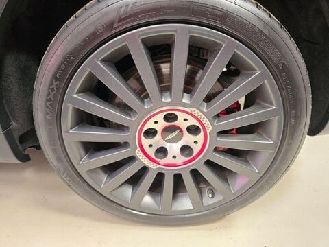 Mini Countryman JOHN COOPER WORKS ALL4 45