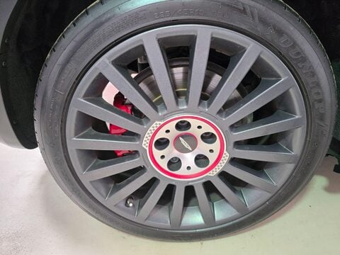 Mini Countryman JOHN COOPER WORKS ALL4 46