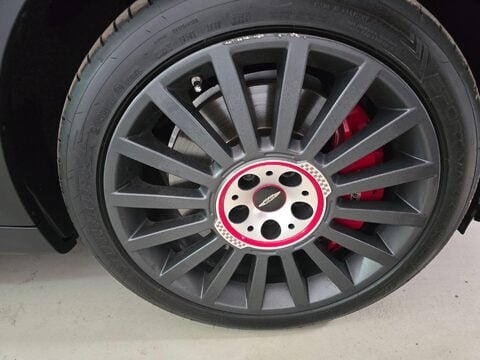 Mini Countryman JOHN COOPER WORKS ALL4 47