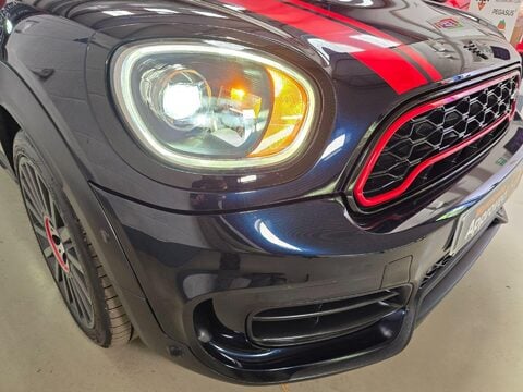 Mini Countryman JOHN COOPER WORKS ALL4 48