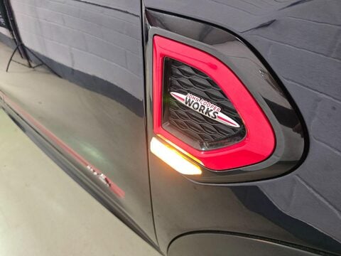 Mini Countryman JOHN COOPER WORKS ALL4 49