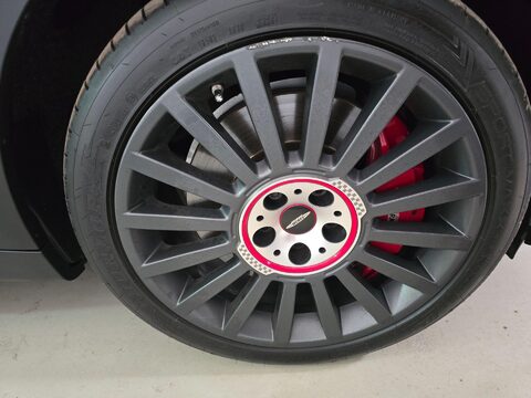 Mini Countryman JOHN COOPER WORKS ALL4 47