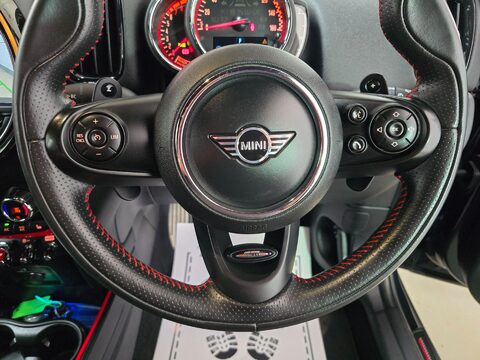 Mini Countryman JOHN COOPER WORKS ALL4 34