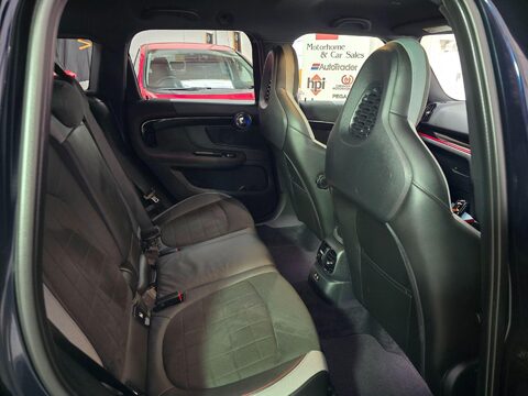 Mini Countryman JOHN COOPER WORKS ALL4 16
