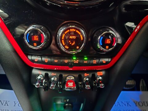 Mini Countryman JOHN COOPER WORKS ALL4 25