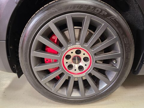 Mini Countryman JOHN COOPER WORKS ALL4 44