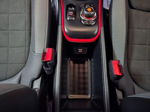 Mini Countryman JOHN COOPER WORKS ALL4 21