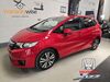 Honda Jazz I-VTEC EX