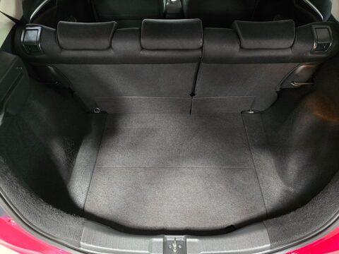 Honda Jazz I-VTEC EX 10