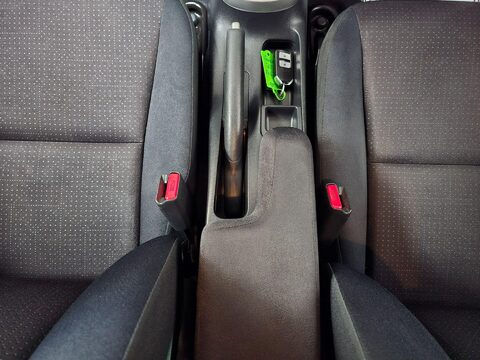 Honda Jazz I-VTEC EX 17