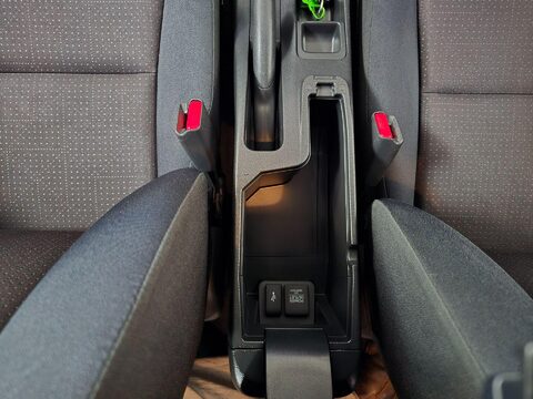 Honda Jazz I-VTEC EX 18