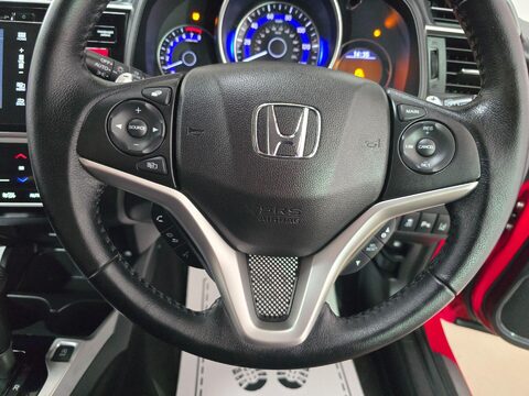 Honda Jazz I-VTEC EX 30
