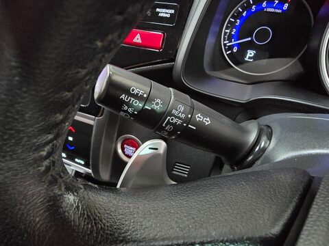 Honda Jazz I-VTEC EX 33
