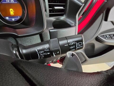 Honda Jazz I-VTEC EX 34