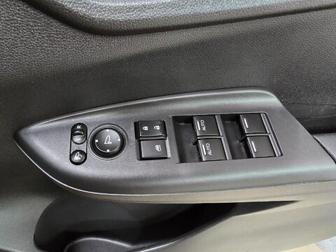 Honda Jazz I-VTEC EX 36