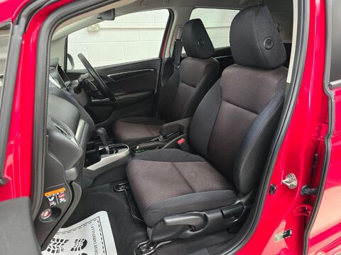 Honda Jazz I-VTEC EX 40