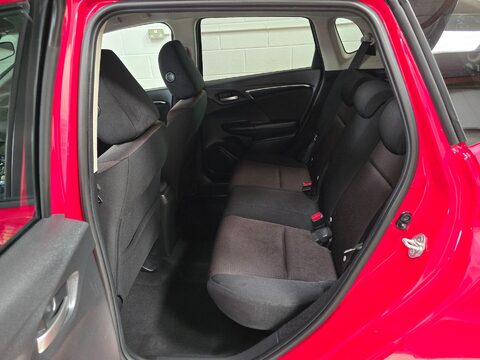 Honda Jazz I-VTEC EX 41