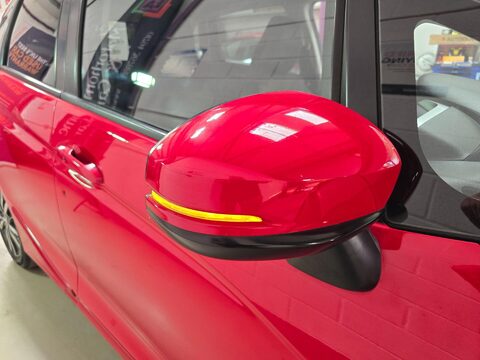 Honda Jazz I-VTEC EX 47