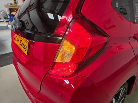 Honda Jazz I-VTEC EX 48