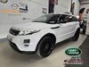 Land Rover Range Rover Evoque SD4 DYNAMIC LUX