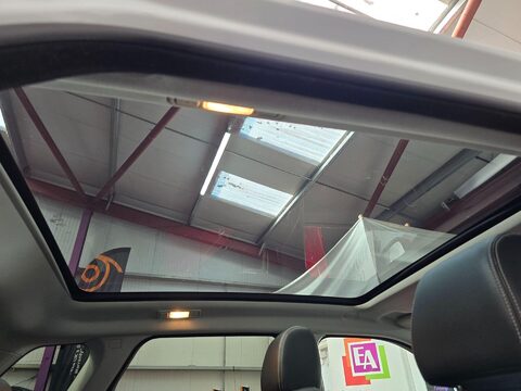 Land Rover Range Rover Evoque SD4 DYNAMIC LUX 16